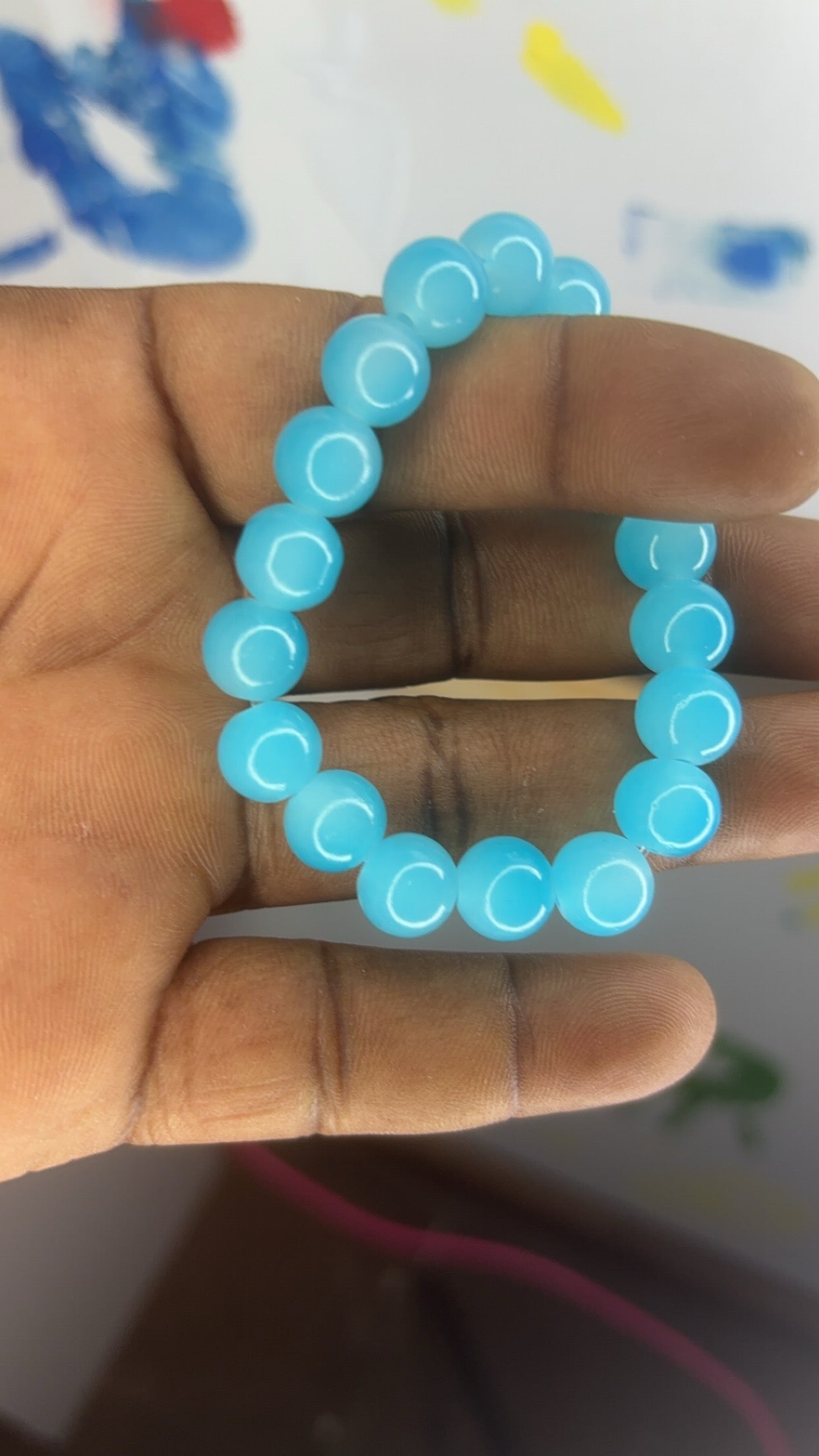 Bracelet set (5) piece