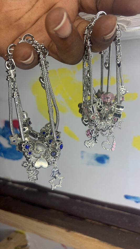 Charm Bracelets