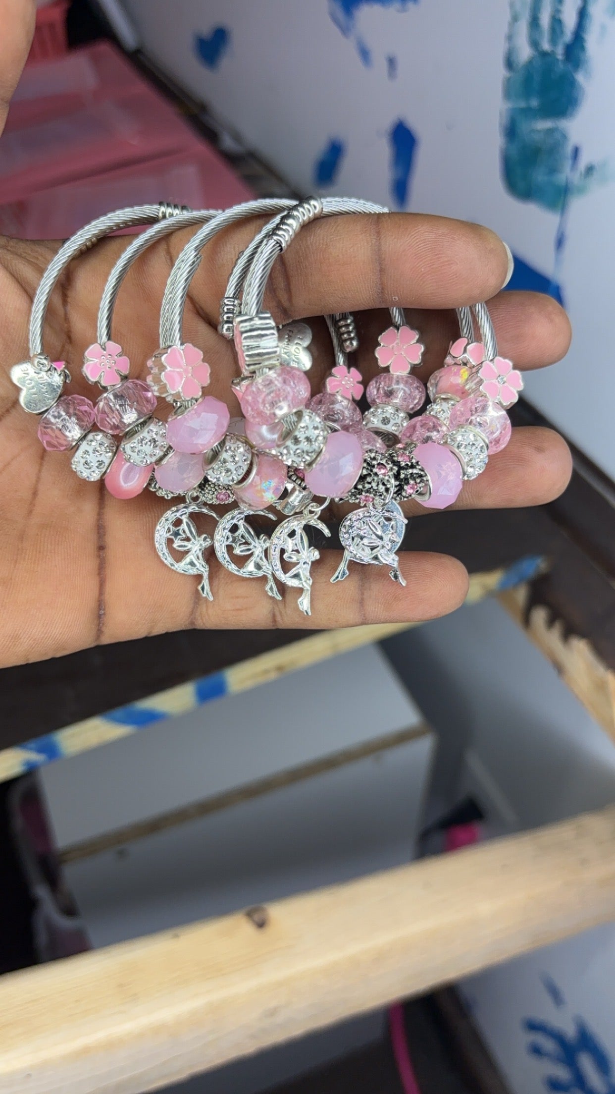 Charm Bracelet