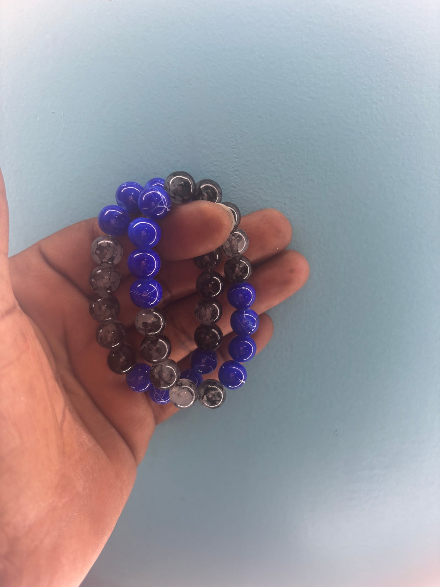 Bluey Bracelet