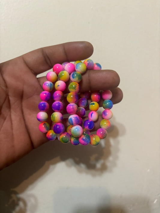 Color Me Bracelet